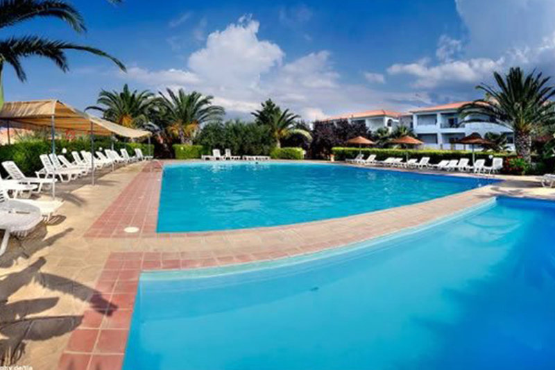 Hotel Martha's Haus 5