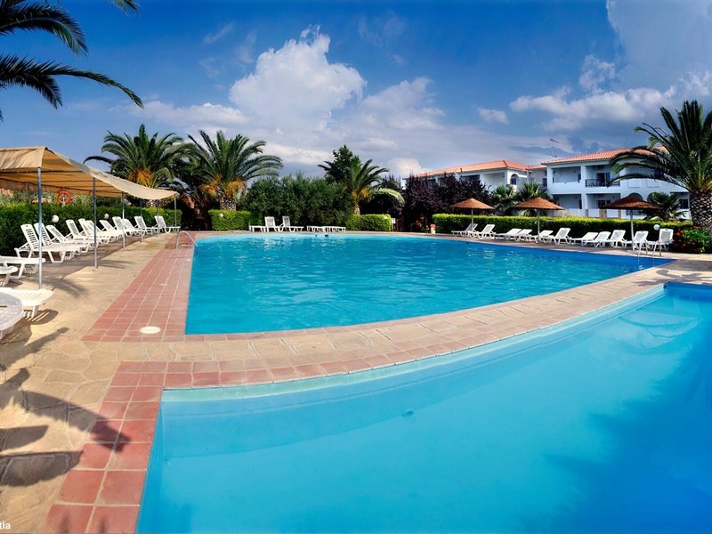 Hotel Martha's Haus 10
