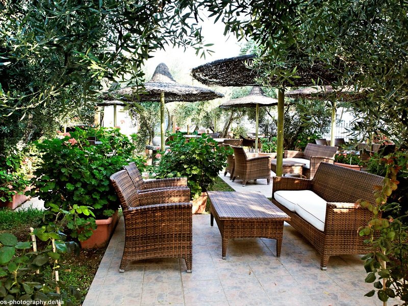 Hotel Martha's Haus 11
