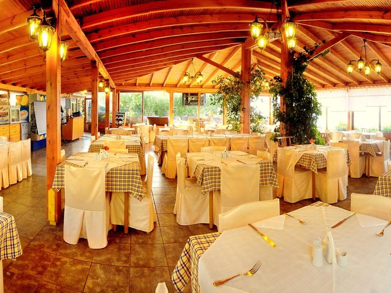 Hotel Martha's Haus 12