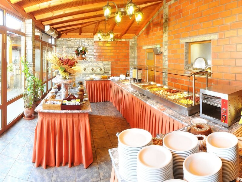 Hotel Martha's Haus 13