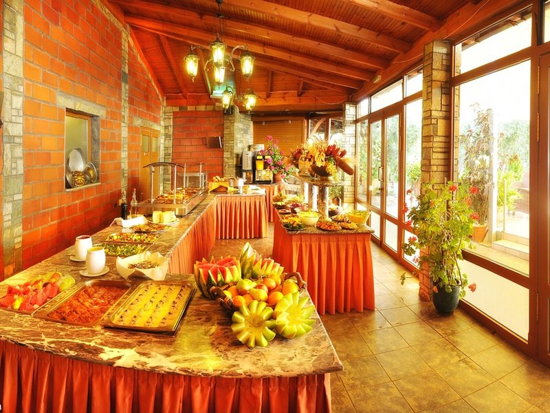 Hotel Martha's Haus 14
