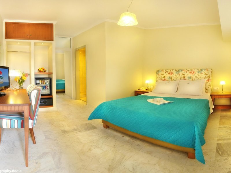 Hotel Martha's Haus 16