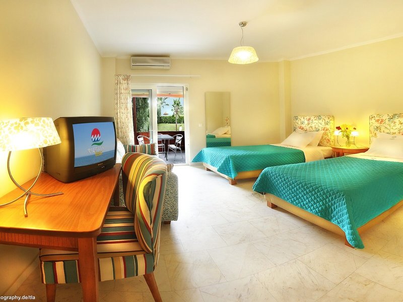 Hotel Martha's Haus 17