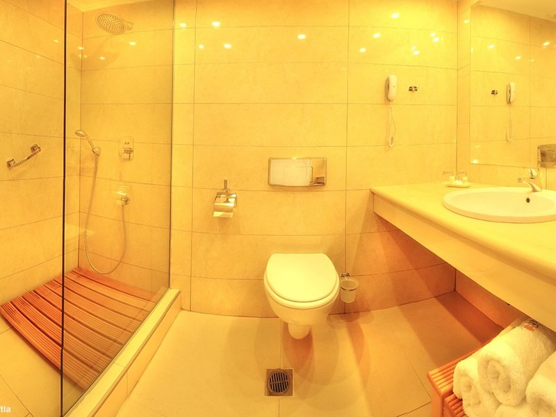 Hotel Martha's Haus 18