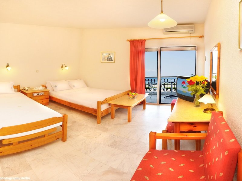 Hotel Martha's Haus 19