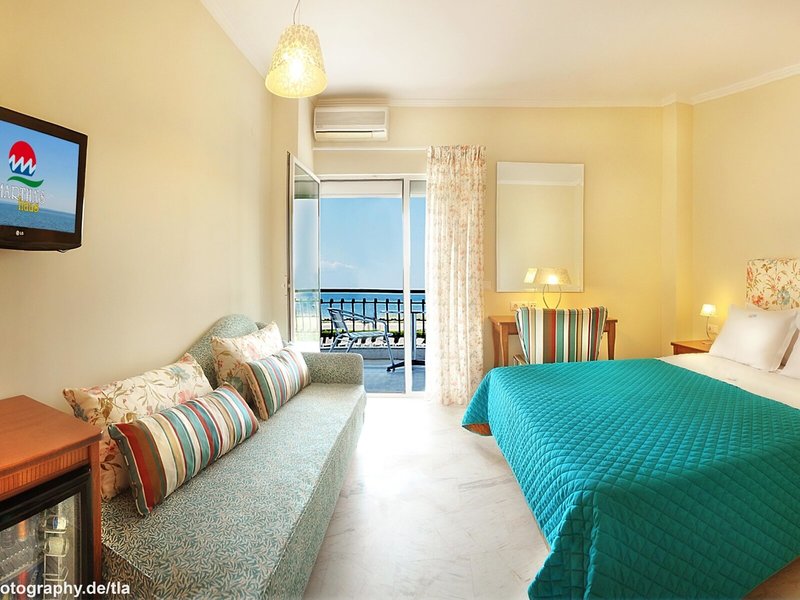 Hotel Martha's Haus 22