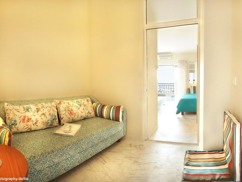 Hotel Martha's Haus 23