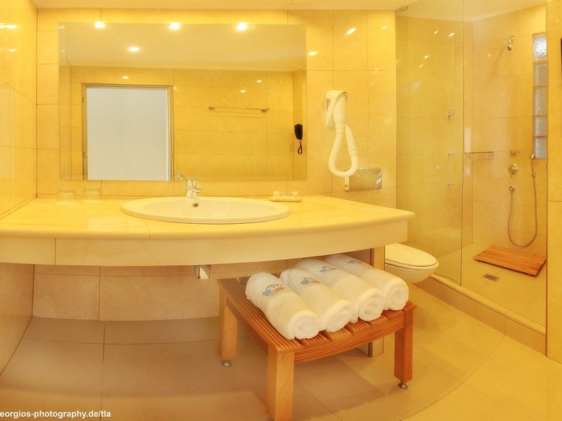 Hotel Martha's Haus 24