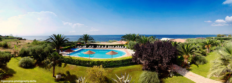 Hotel Martha's Haus 3