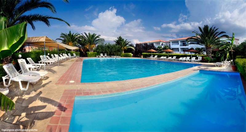 Hotel Martha's Haus 2