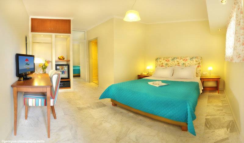 Hotel Martha's Haus 6