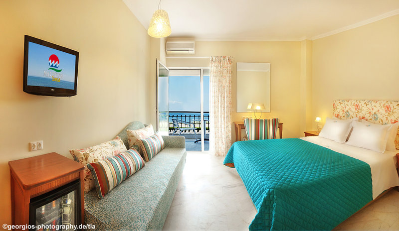 Hotel Martha's Haus 5