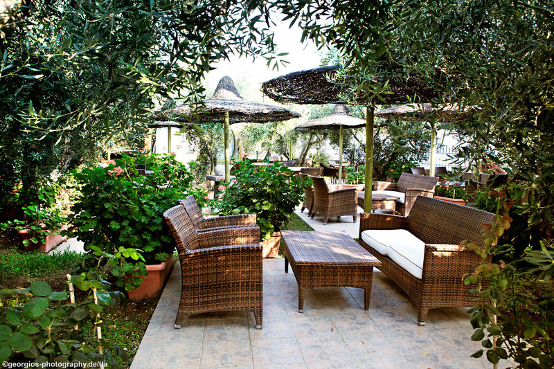 Hotel Martha's Haus 8