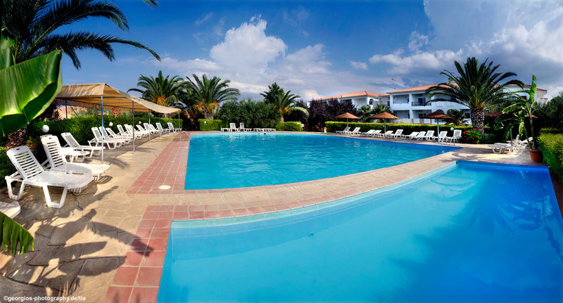 Hotel Martha's Haus 2