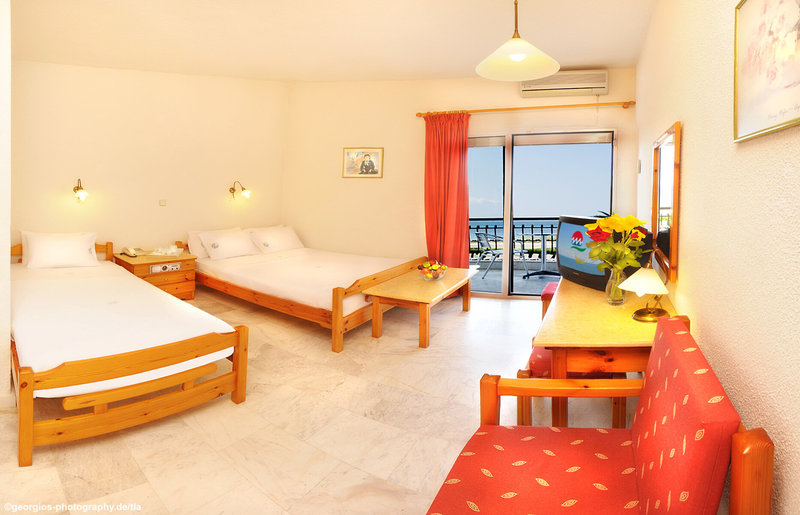 Hotel Martha's Haus 4