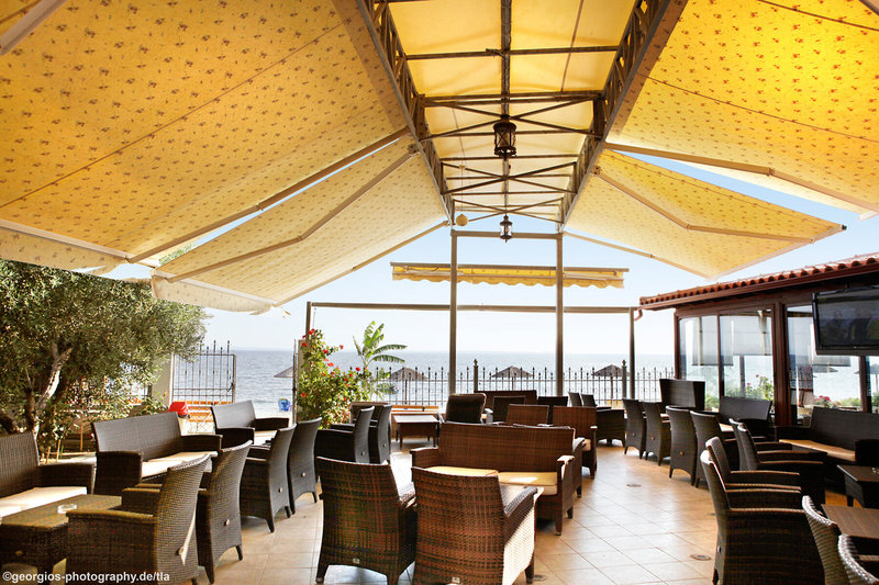 Hotel Martha's Haus 7