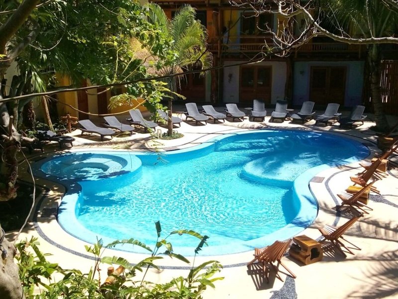 Hotel El Pueblito 15