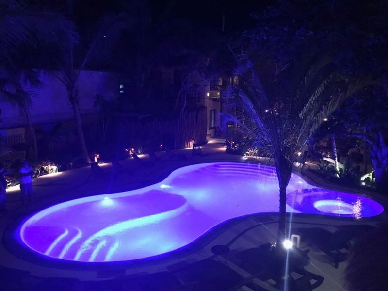 Hotel El Pueblito 16