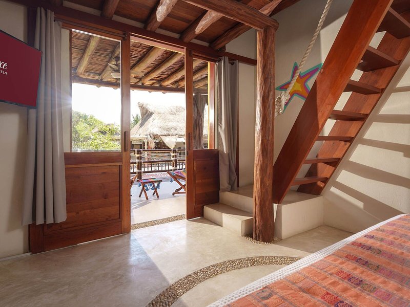 Hotel El Pueblito 18