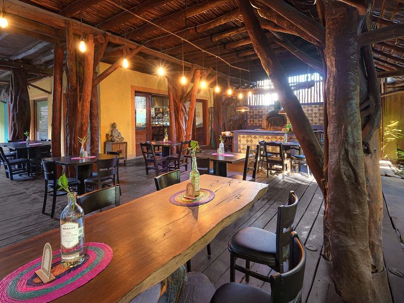 Hotel El Pueblito 20