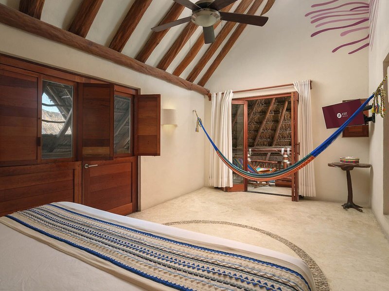 Hotel El Pueblito 22