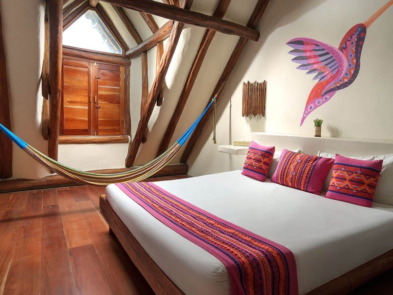 Hotel El Pueblito 24