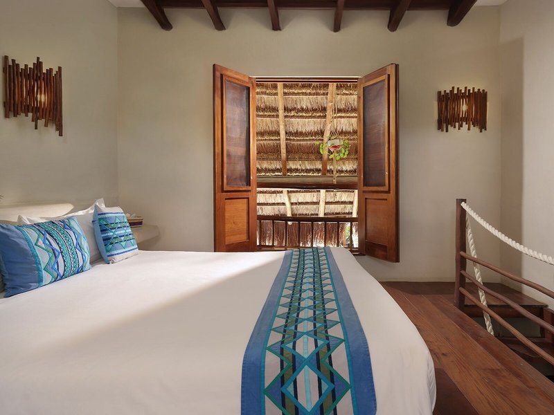 Hotel El Pueblito 26