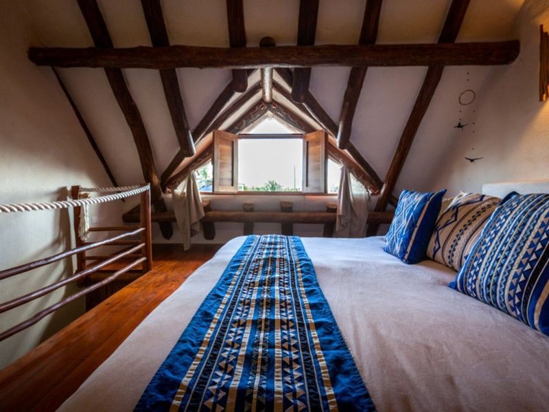 Hotel El Pueblito 29