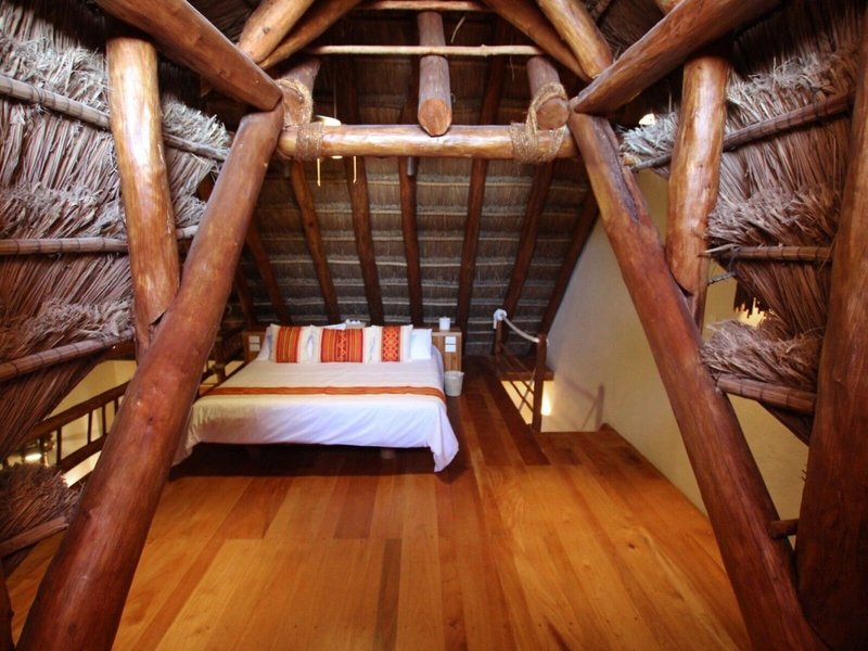 Hotel El Pueblito 30