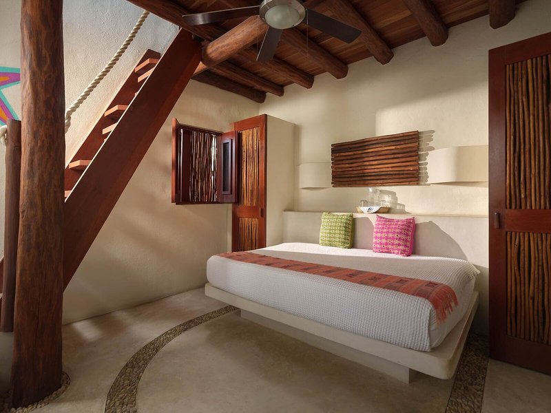 Hotel El Pueblito 31