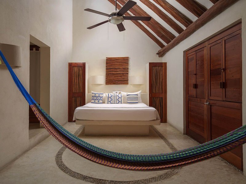 Hotel El Pueblito 33