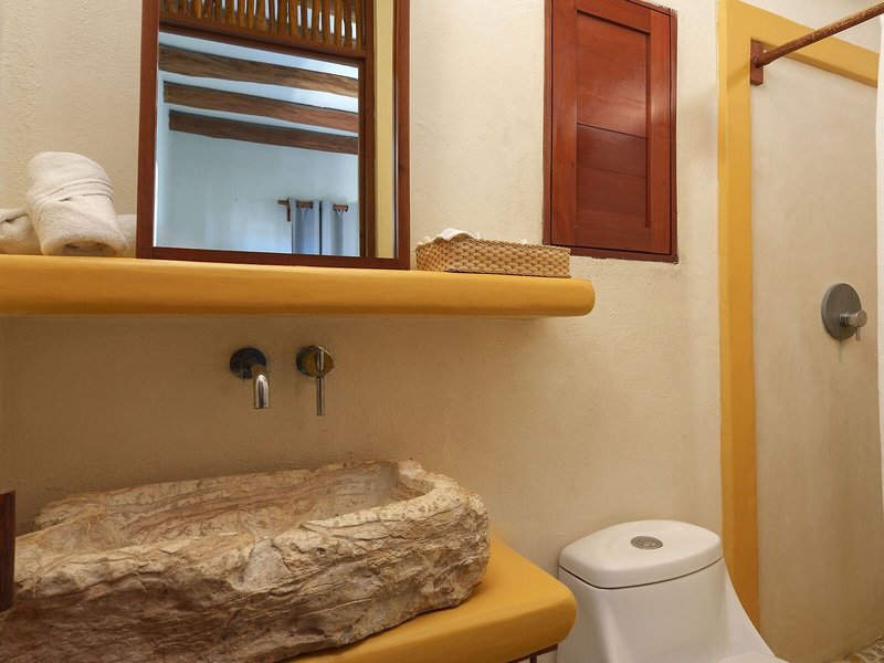 Hotel El Pueblito 34