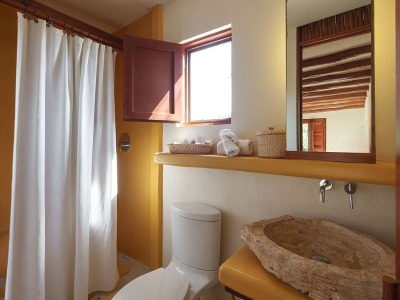 Hotel El Pueblito 41