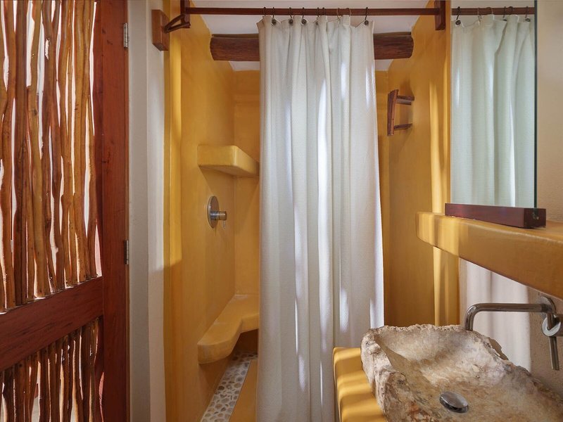 Hotel El Pueblito 42