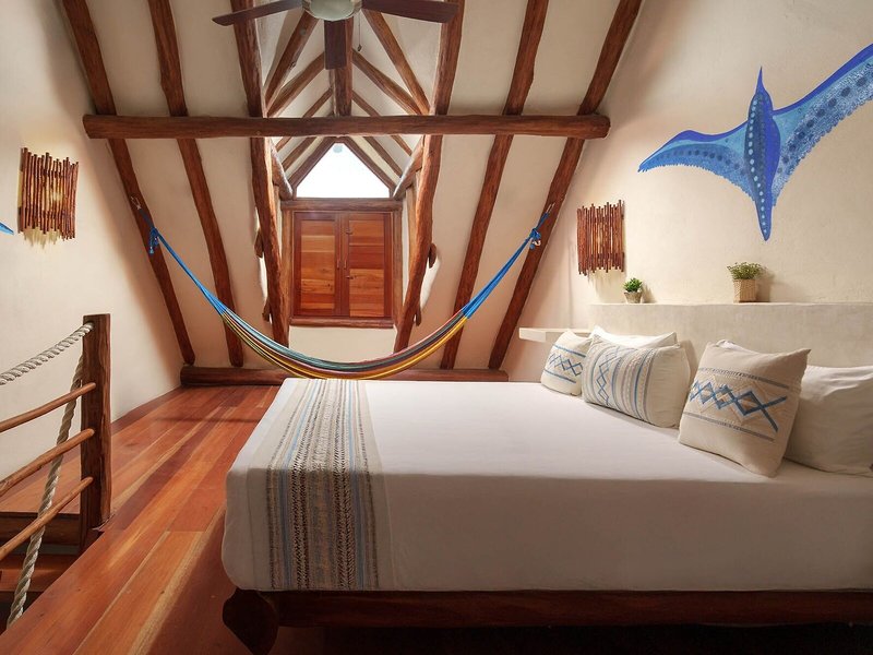 Hotel El Pueblito 43