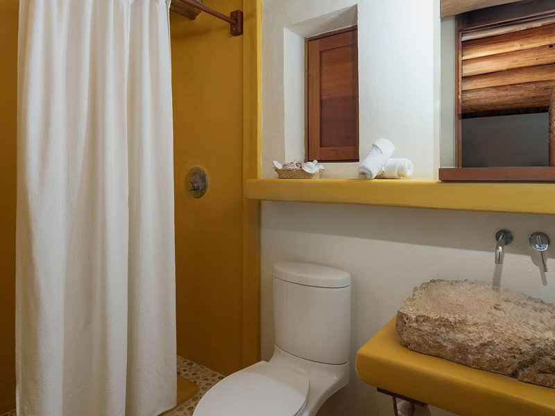 Hotel El Pueblito 46