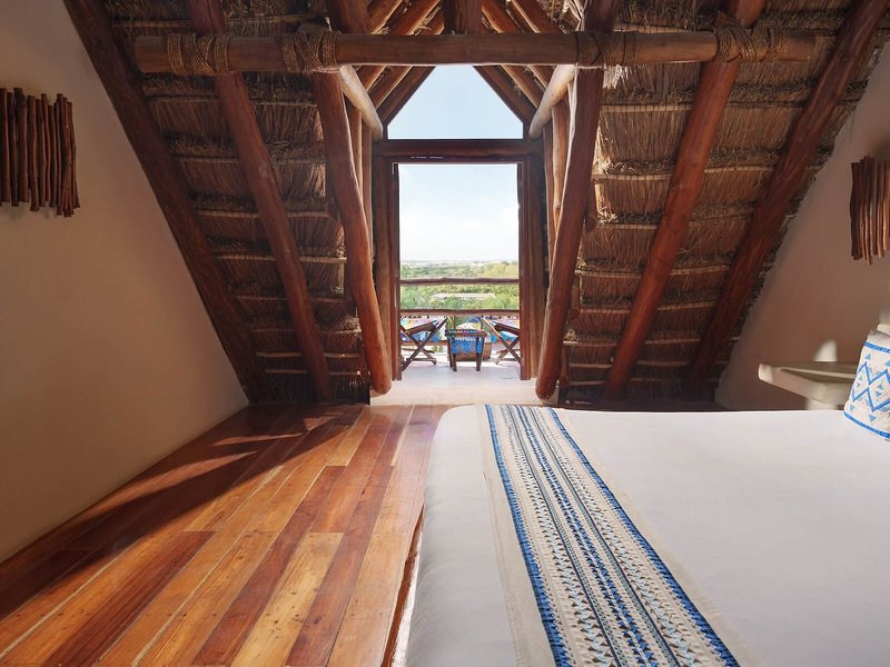 Hotel El Pueblito 47