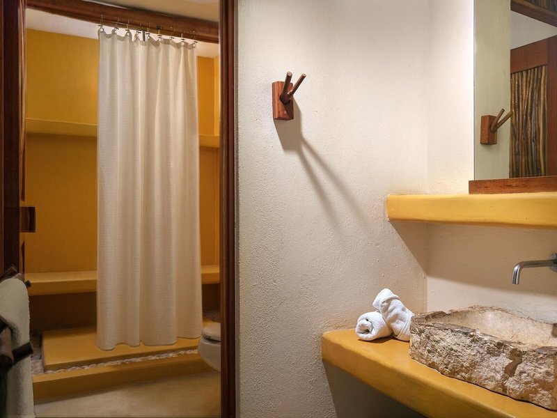 Hotel El Pueblito 50