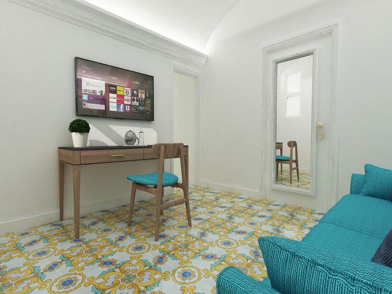 Sorrento Inn Funzionista 48