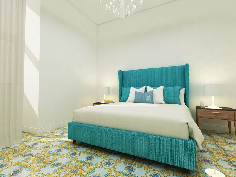 Sorrento Inn Funzionista 49