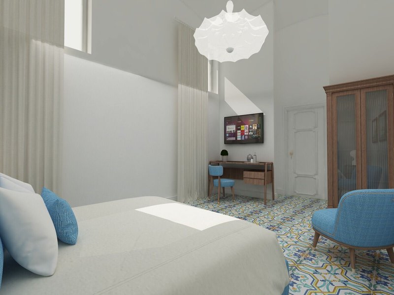 Sorrento Inn Funzionista 50