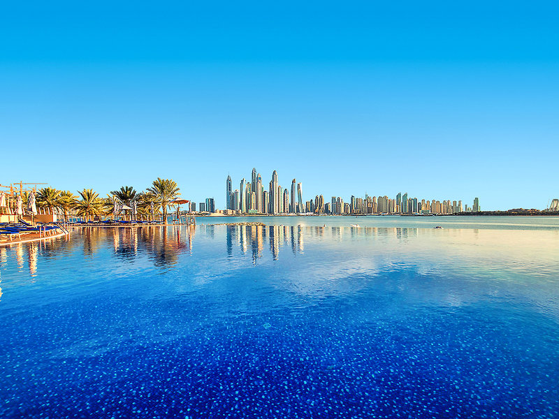 Dukes The Palm, a Royal Hideaway Hotel 1