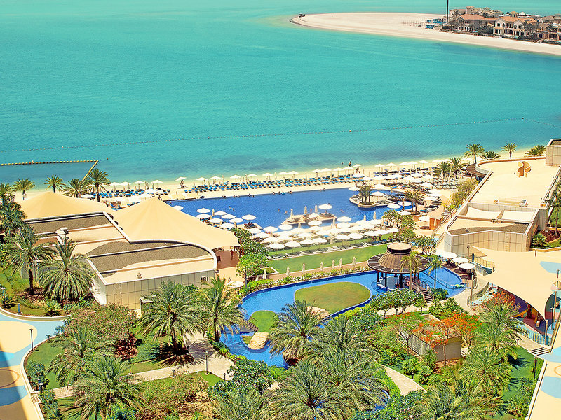 Dukes The Palm, a Royal Hideaway Hotel 2