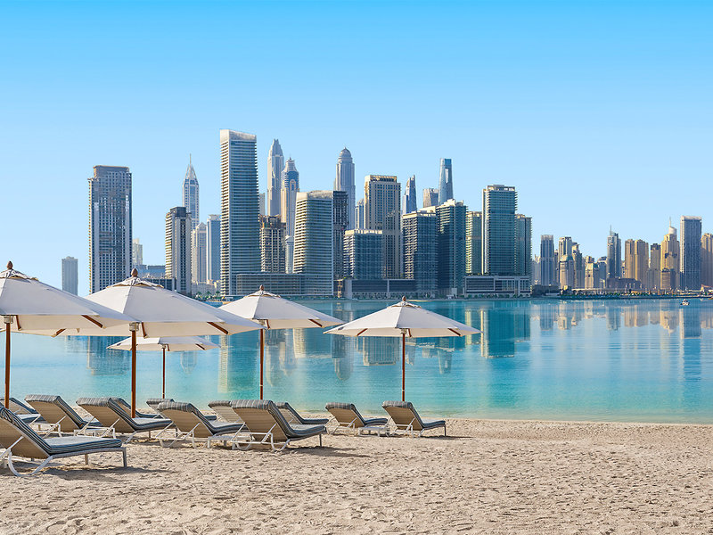 Dukes The Palm, a Royal Hideaway Hotel 4