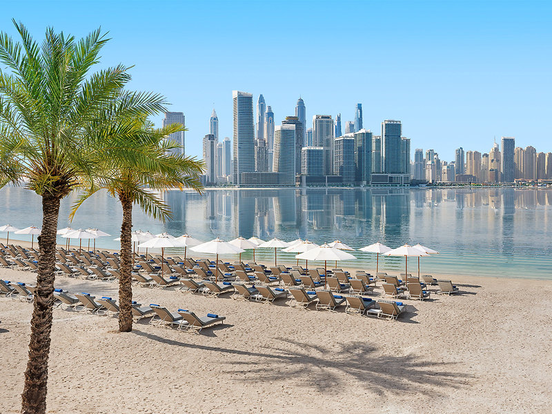 Dukes The Palm, a Royal Hideaway Hotel 5