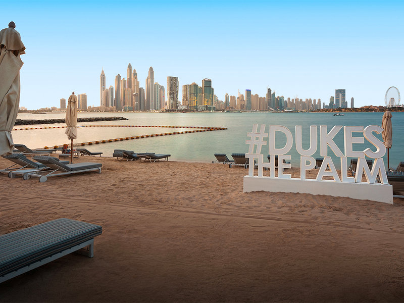 Dukes The Palm, a Royal Hideaway Hotel 6
