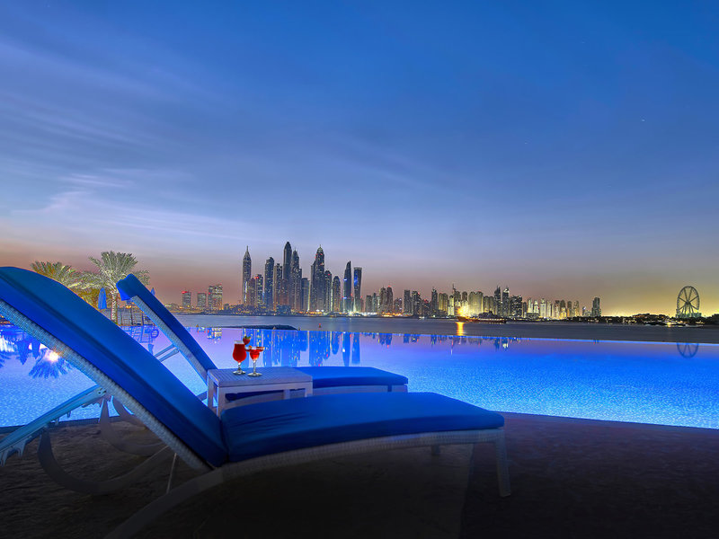 Dukes Dubai Hotel 8