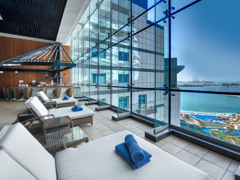 Dukes Dubai Hotel 9