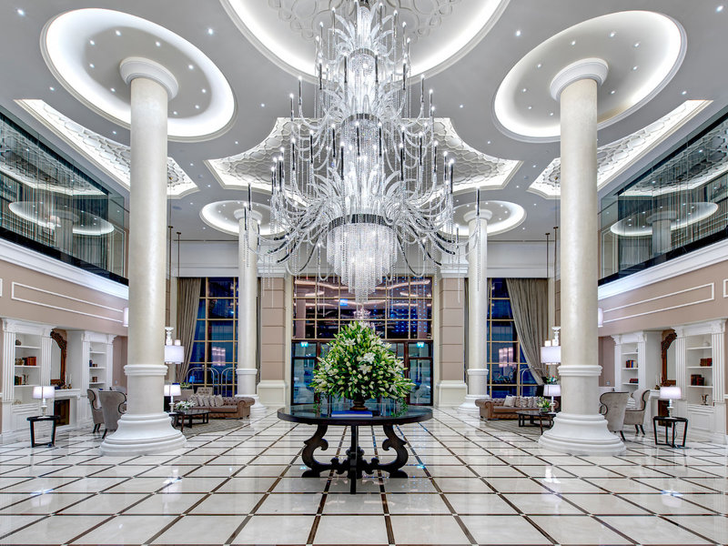 Dukes Dubai Hotel 11